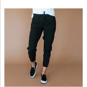 Albion Fit Jetsetters. Size Small Tall